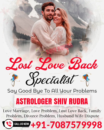 Famous Astrologer Shiv Rudra