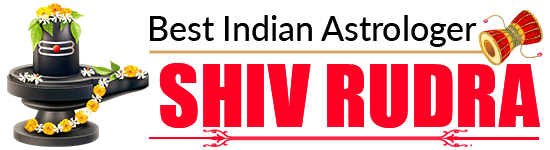 Astrologer Shiv Rudra Call +91-7087579998